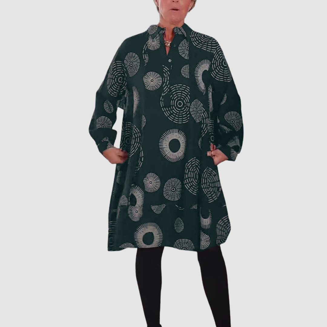 היידי™ | שמלת קז’ואל