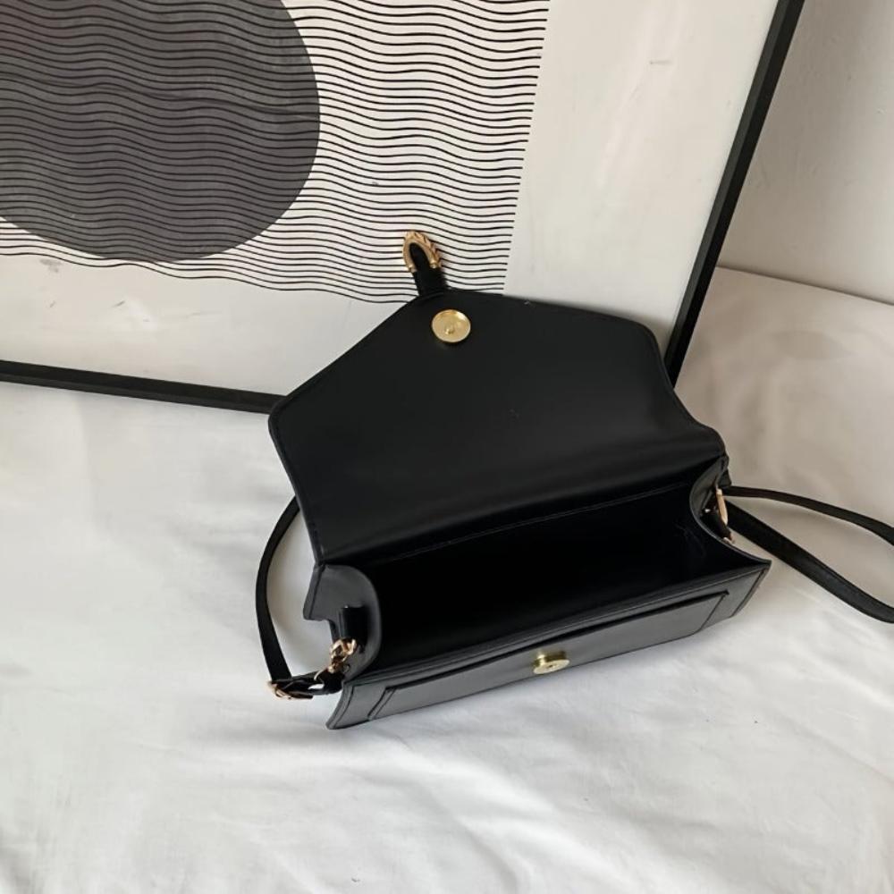 טסה™ | תיק צד אלגנטי ומינימליסטי