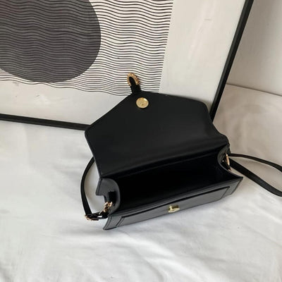 טסה™ | תיק צד אלגנטי ומינימליסטי