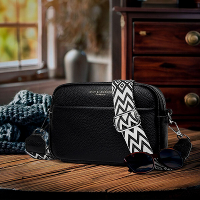 מירה™ | תיק צד אלגנטי