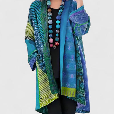 קלירן™ | קרדיגן אלגנטי