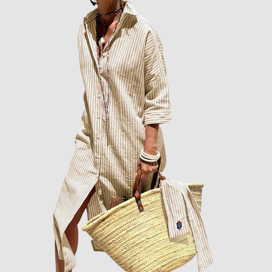 ניקול™ | שמלת קיץ