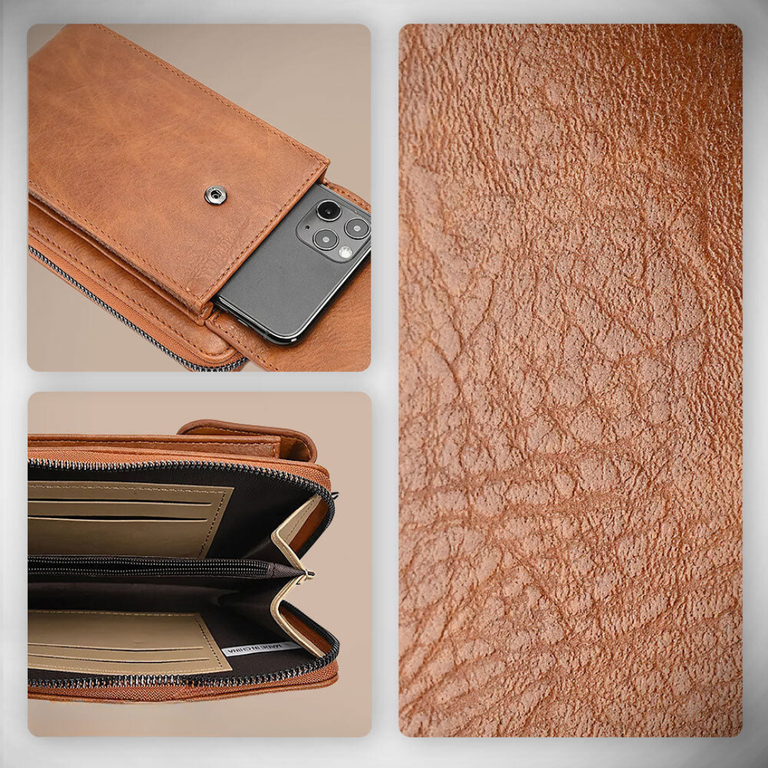 ידיה™ | תיק אלגנטי ודק