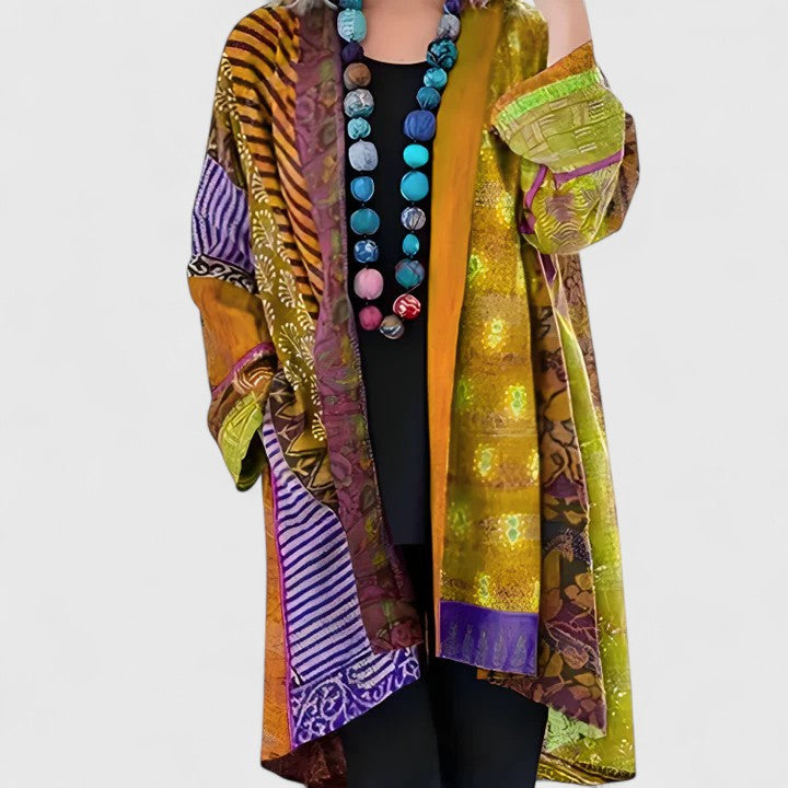 קלירן™ | קרדיגן אלגנטי