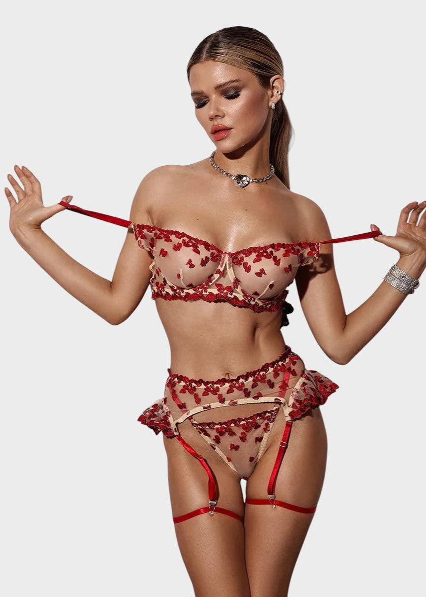 אלן תחתונים