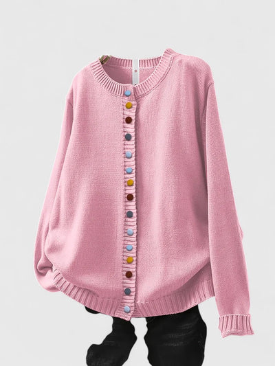 אנלוריה™ | קרדיגן נעים