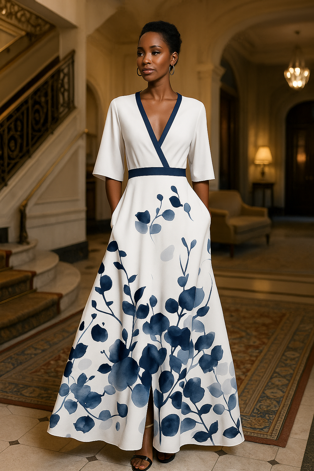 ענת™ | שמלת אווי לאלונה 