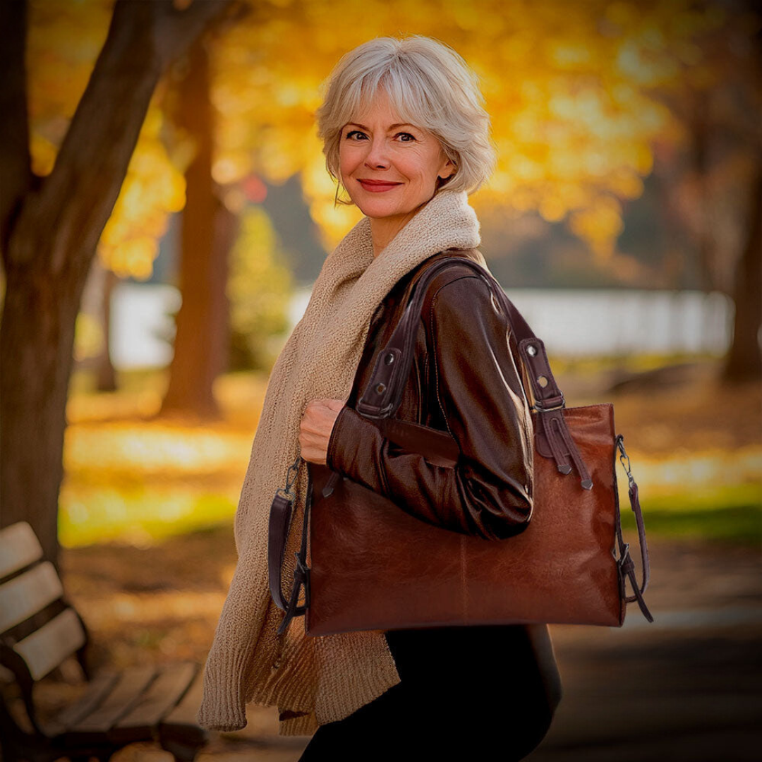 סיאנה™ | תיק נסיעות אלגנטי