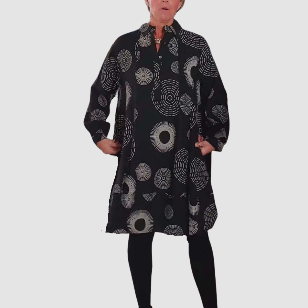 היידי™ | שמלת קז’ואל