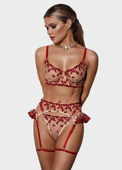 אלן תחתונים