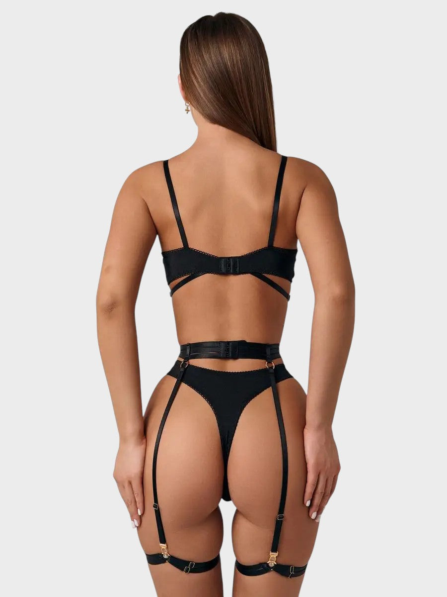 סט הלבשה תחתונה CELE