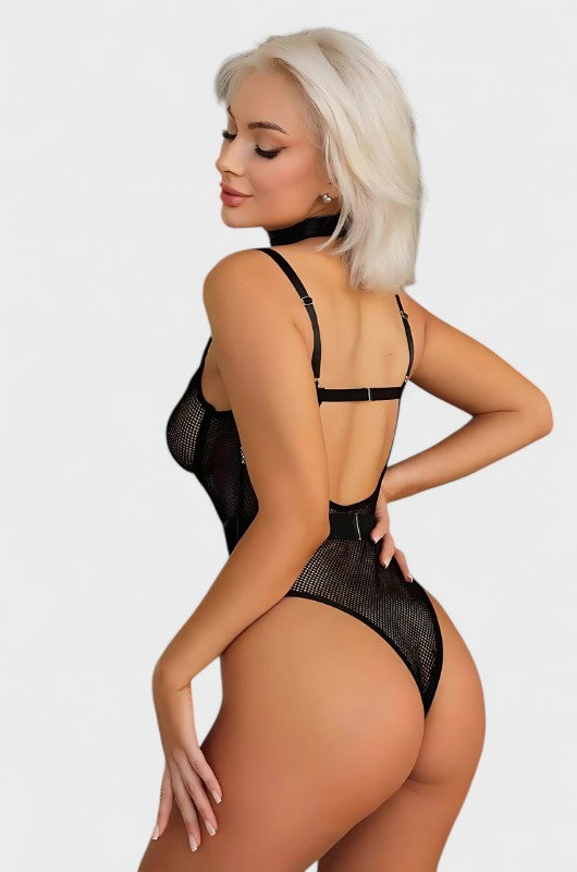 בוז'טה | גוף שקוף