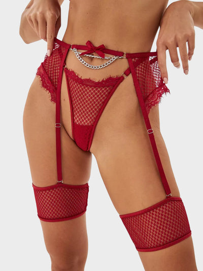 סט חזייה בוא