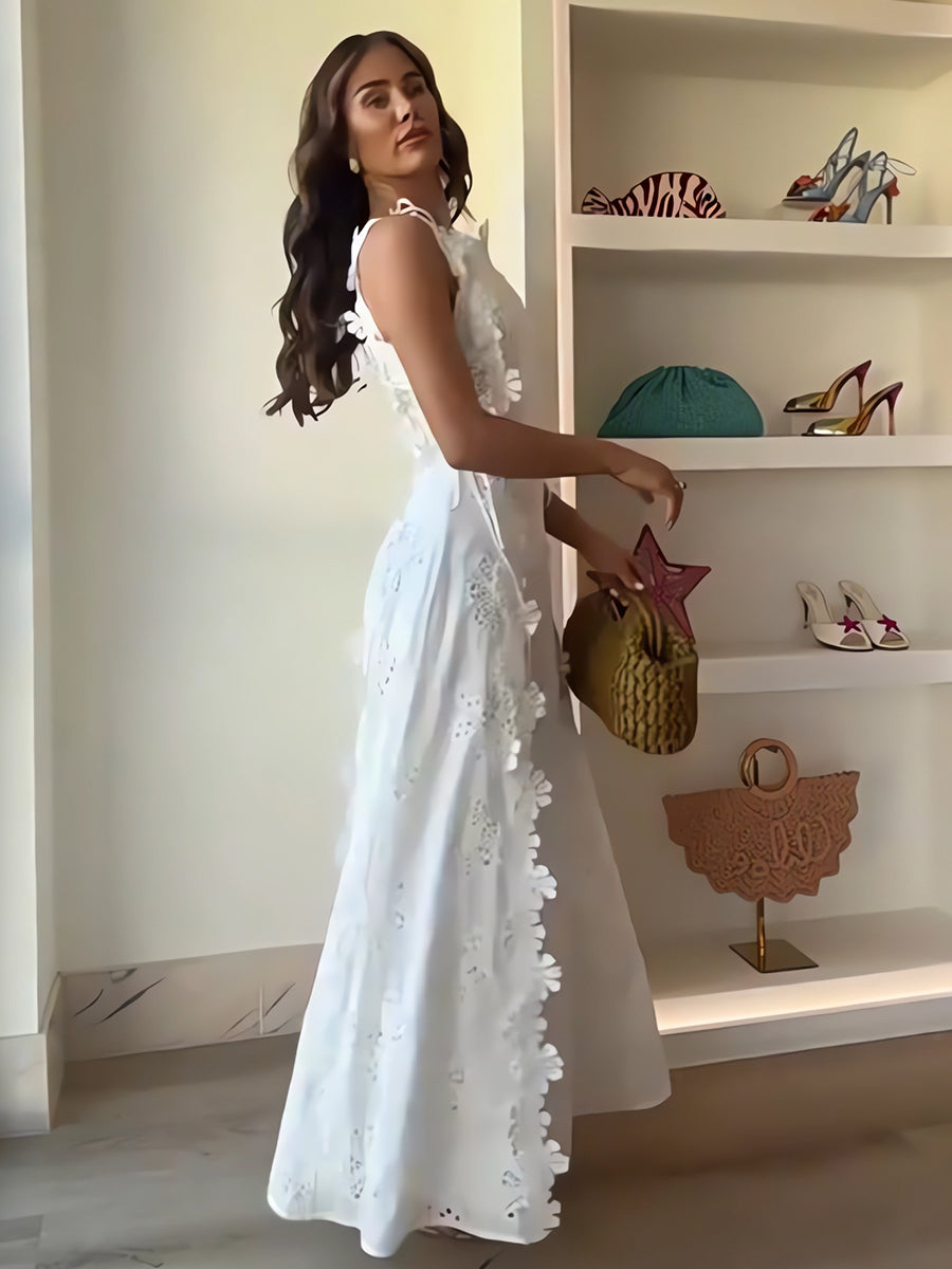 תמר™ | שמלה אלגנטית מתוחכמת