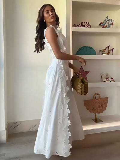 תמר™ | שמלה אלגנטית מתוחכמת