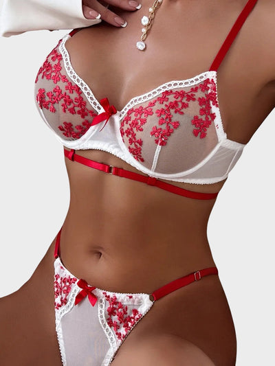 אימאני סט תחתונים