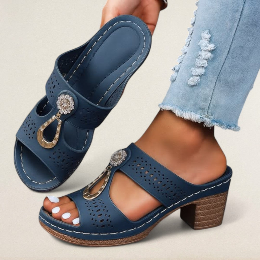 אלגנטיות נוחה לכל יום