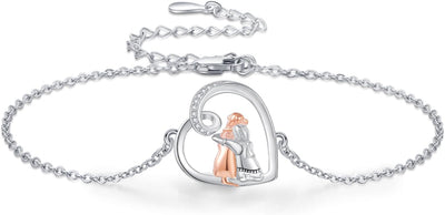 לירי™ | צמיד מזל מתכוונן