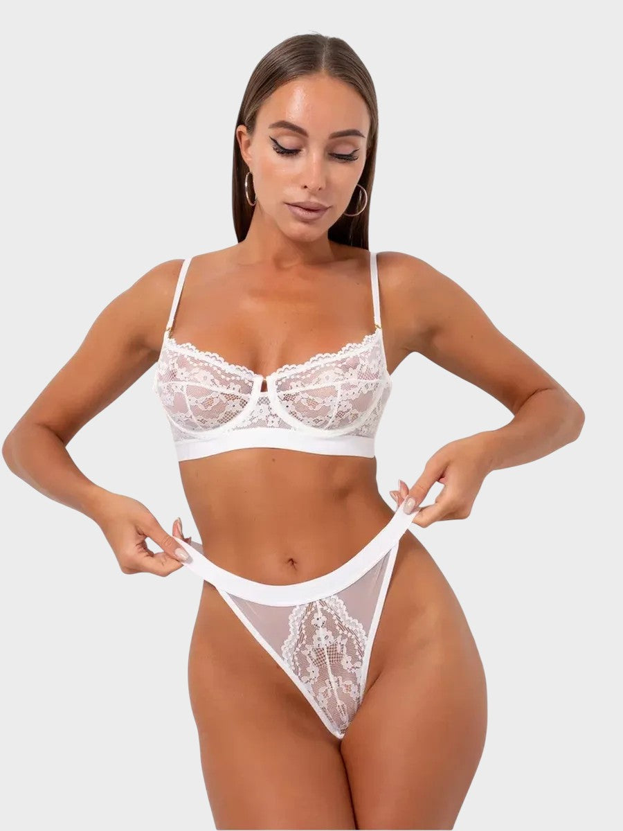 לואיס הלבשה תחתונה