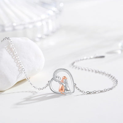 לירי™ | צמיד מזל מתכוונן