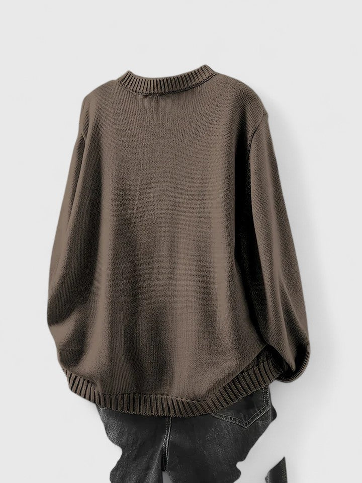 אנלוריה™ | קרדיגן נעים