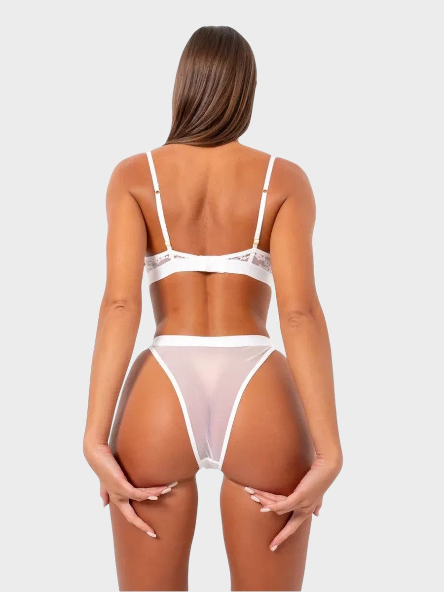 לואיס הלבשה תחתונה