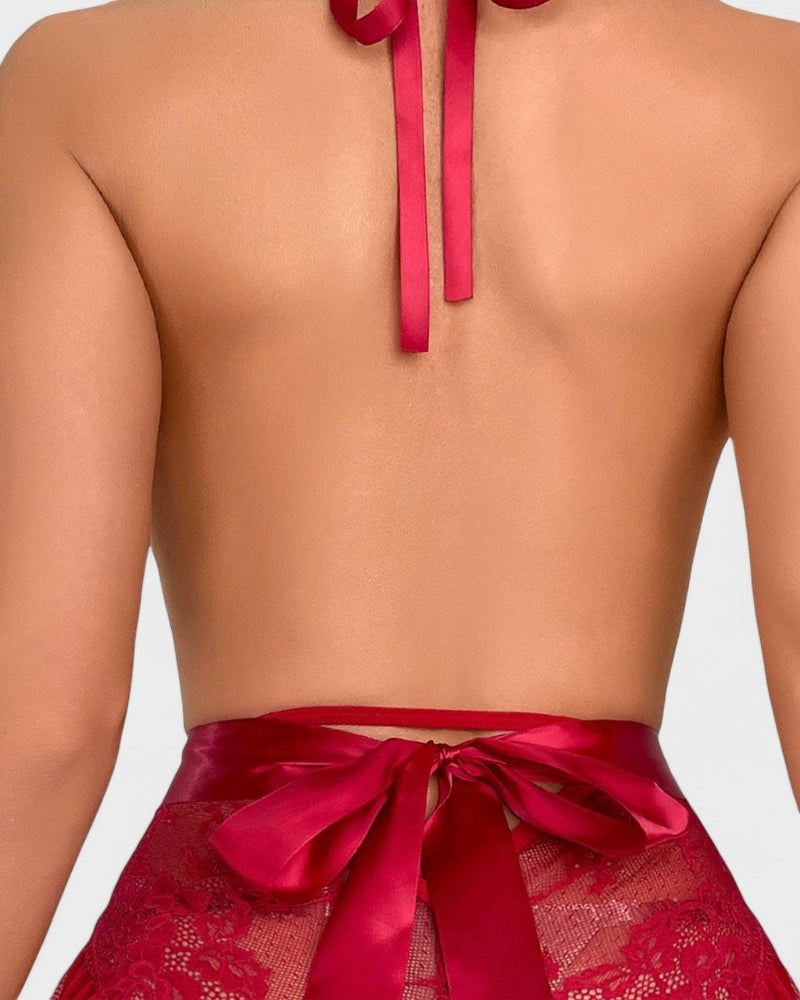 מילנה | תחתונים ללא רצועות