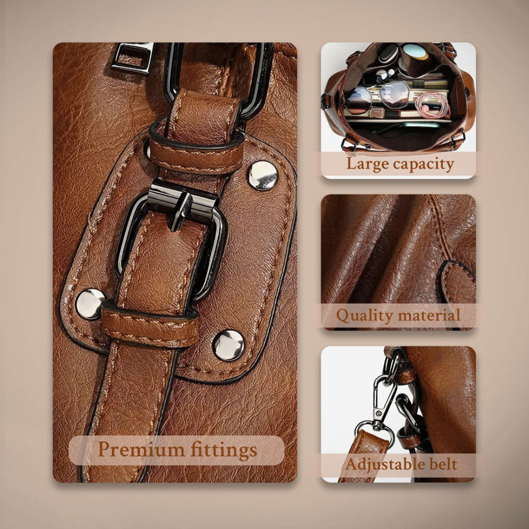 אלואן™ | תיק צד אלגנטי