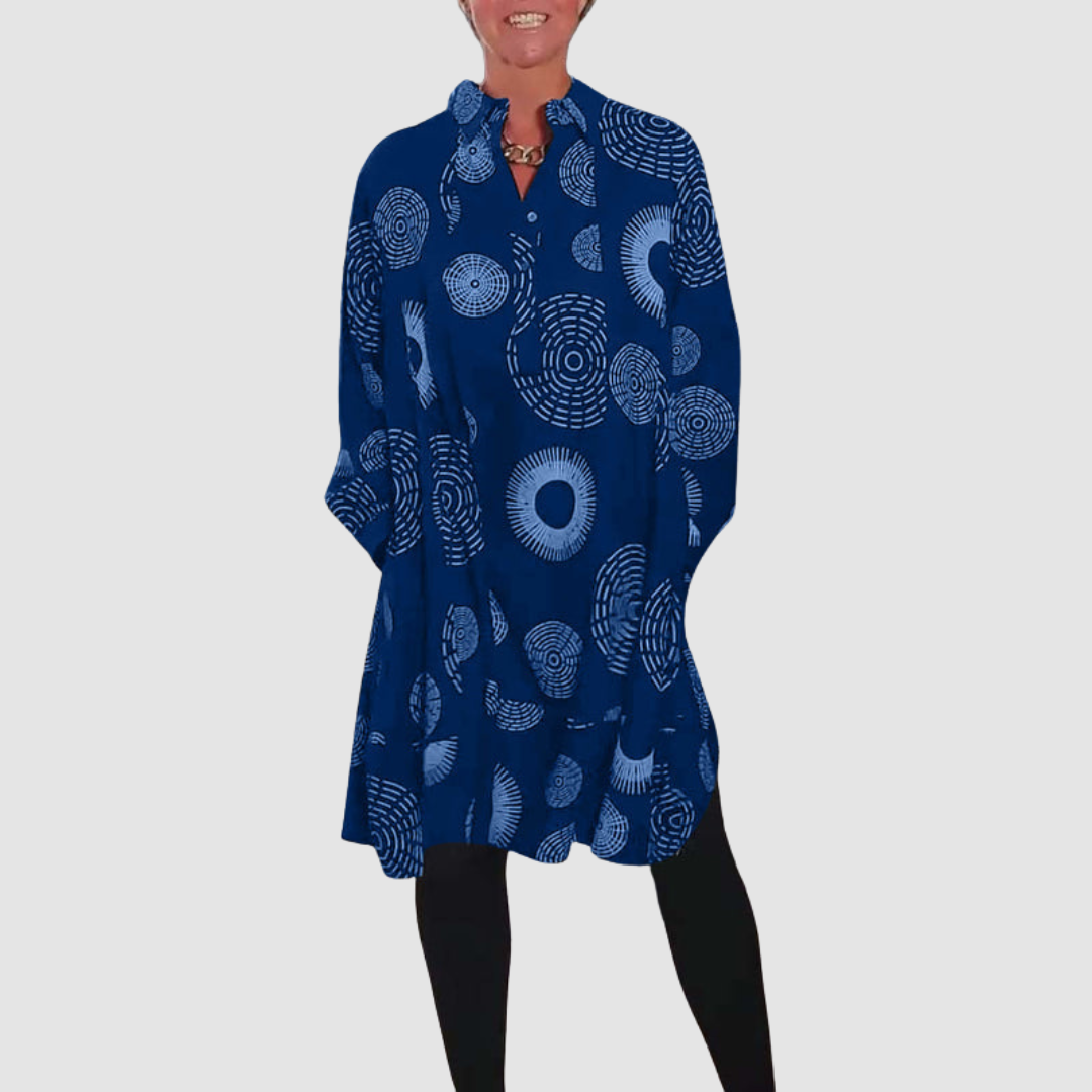 היידי™ | שמלת קז’ואל