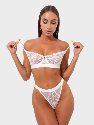 לואיס הלבשה תחתונה