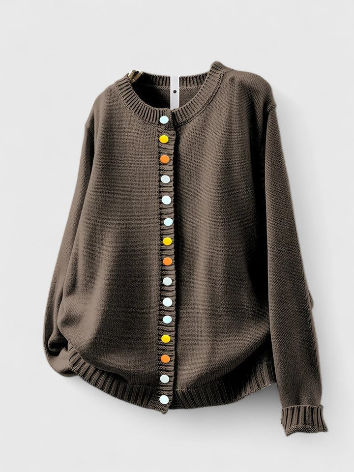 אנלוריה™ | קרדיגן נעים