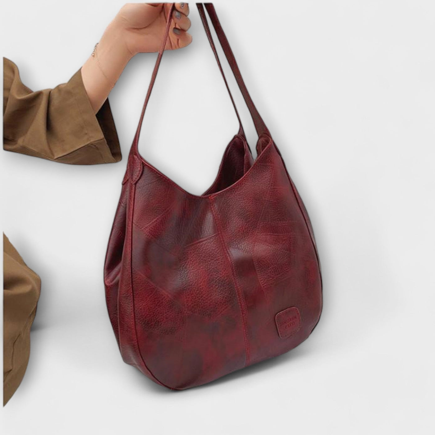 הלורה - תיק וינטג' אלגנטי ונוח לשימוש יומיומי