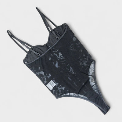 מילוסלבה | גוף קורסט רקום