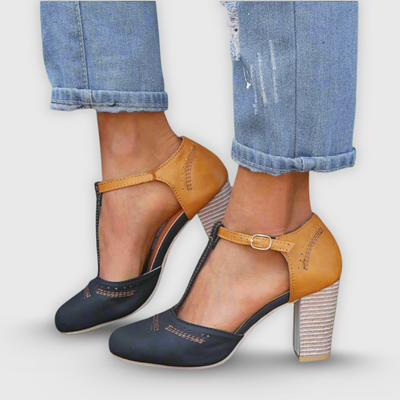 דניה™ | סנדל קיץ עם תמיכה אורטופדית