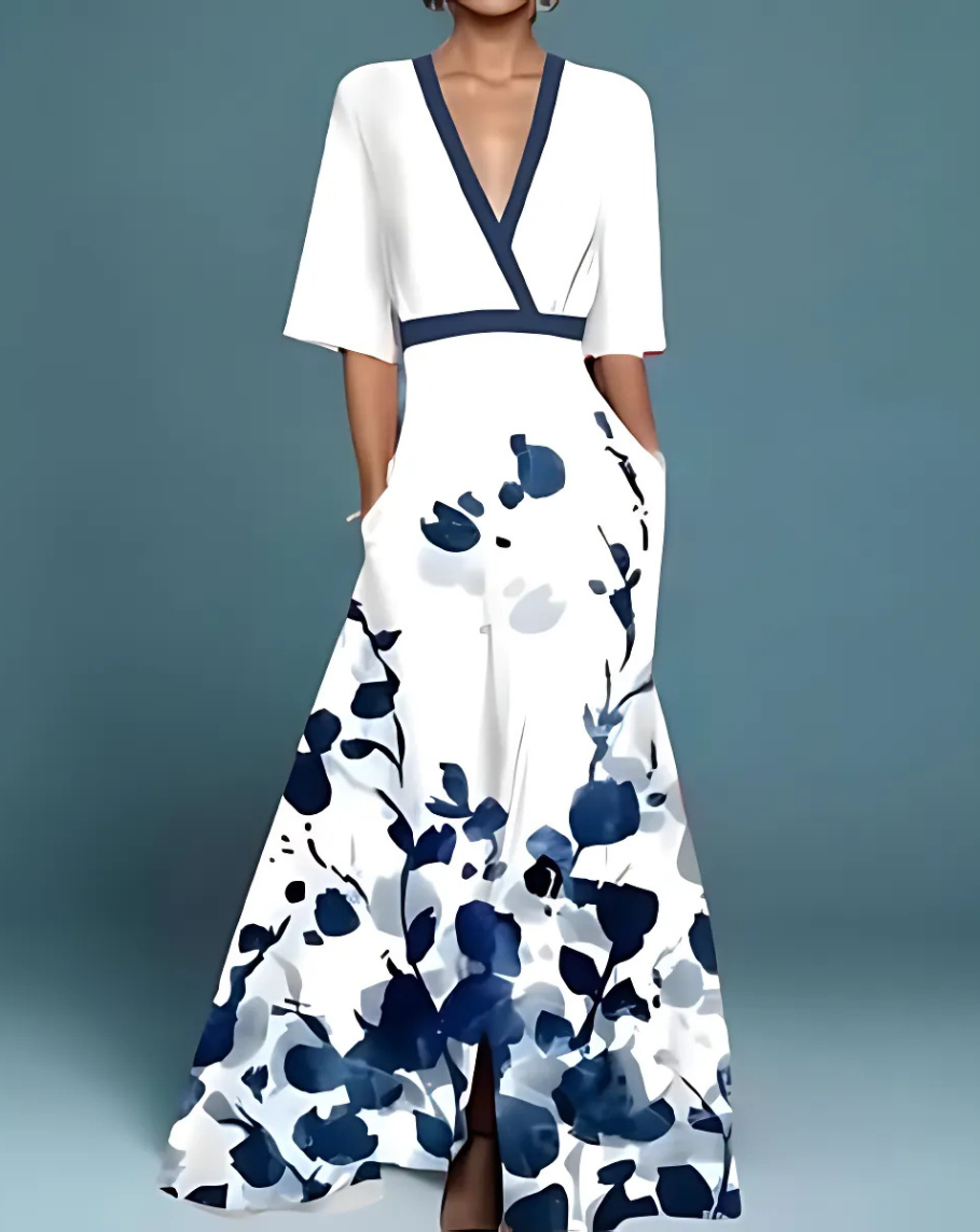 ענת™ | שמלת אווי לאלונה 