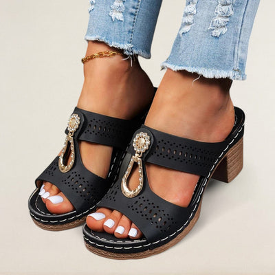 אלגנטיות נוחה לכל יום