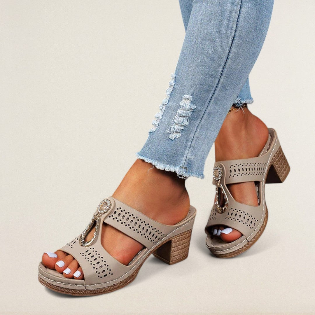 אלגנטיות נוחה לכל יום