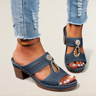 אלגנטיות נוחה לכל יום