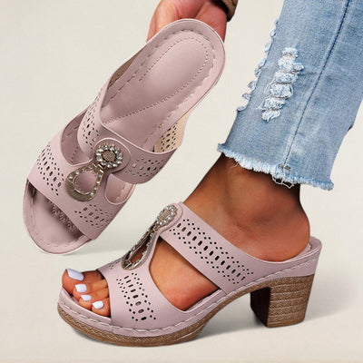 אלגנטיות נוחה לכל יום