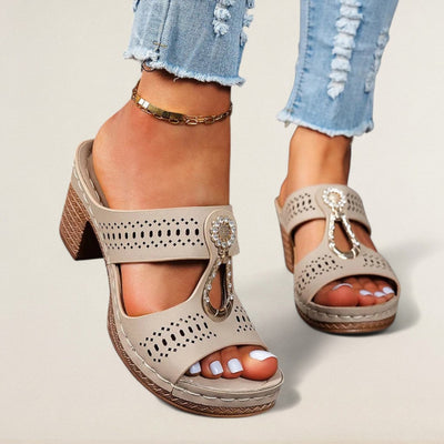 אלגנטיות נוחה לכל יום