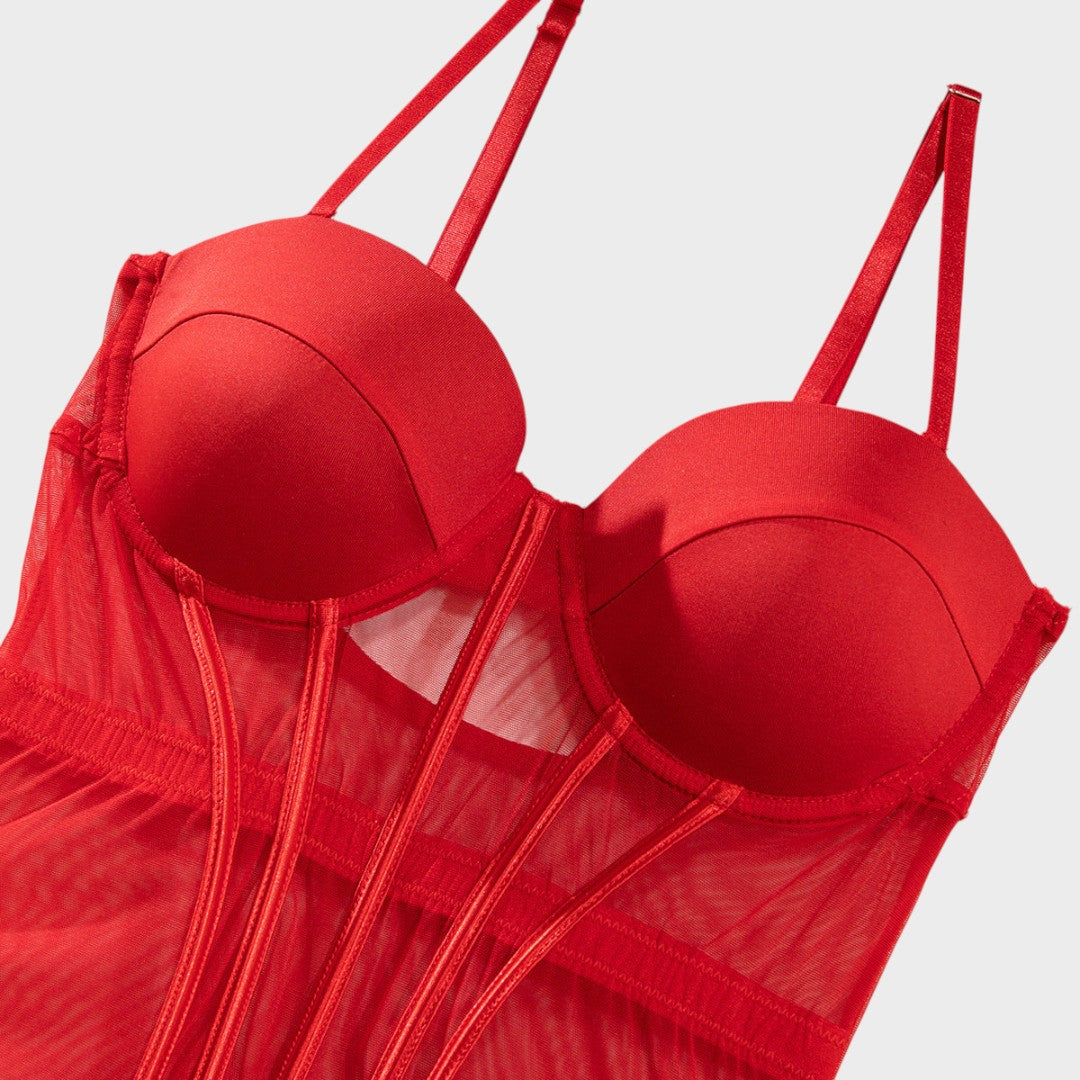 אמבר | סט תחתוני נשים צרפתיים