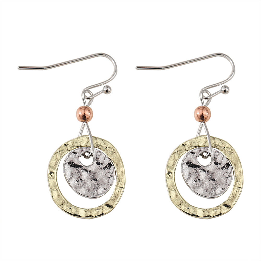 טבעות עתיקות מזהב וכסף - תכשיטי לורה