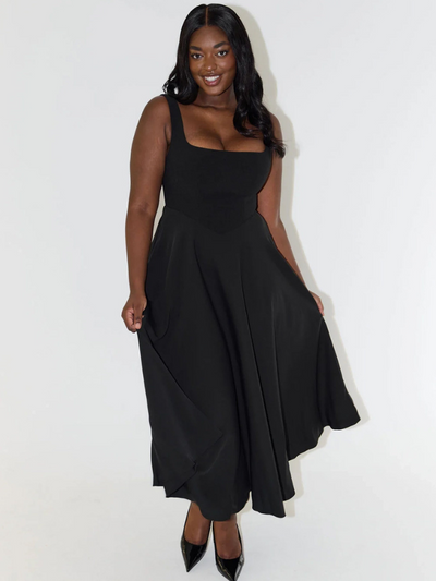 לוטי™ | שמלת ערב