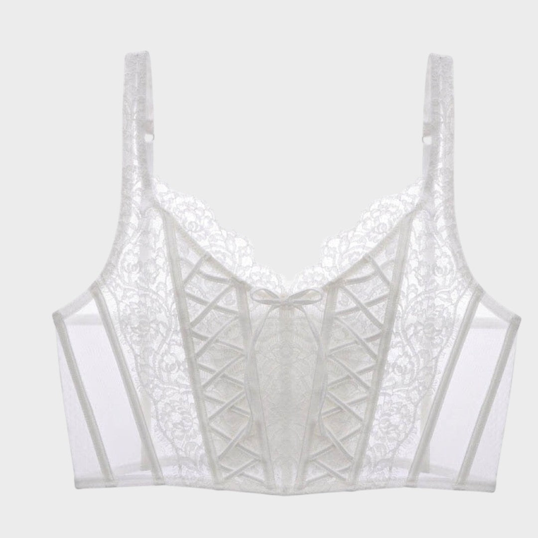 קייט | ברלט עם קשת איטלקית