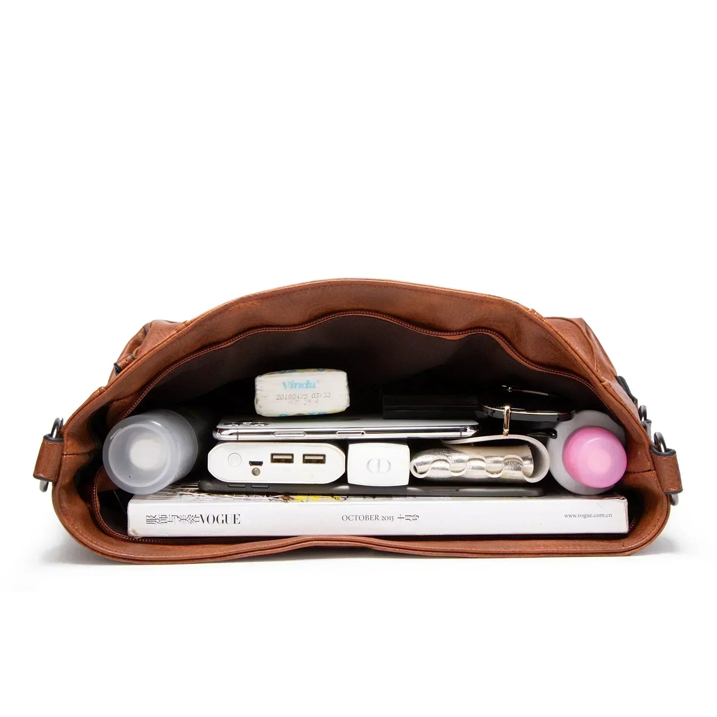 ליאן™ | תיק כתף אופנתי