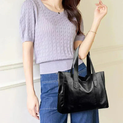 לוקס™ | תיק יד מינימליסטי