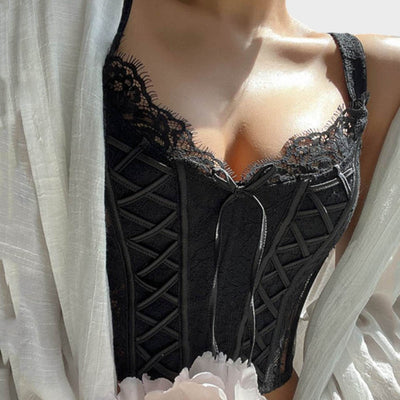 קייט | ברלט עם קשת איטלקית