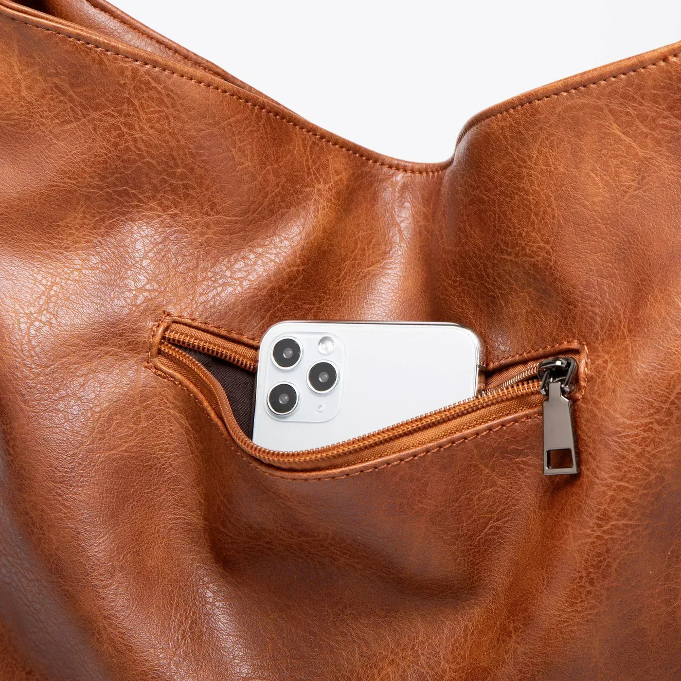 נורה™ | תיק אלגנטי יומיומי