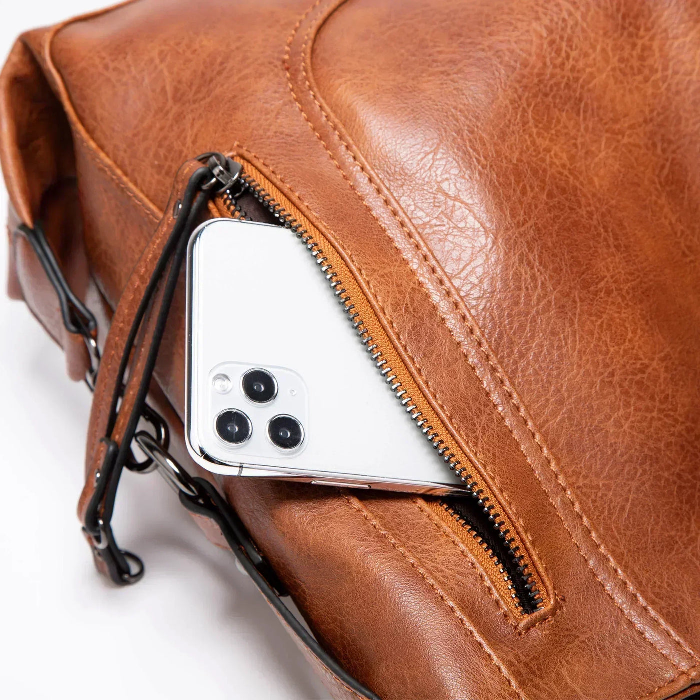 נורה™ | תיק אלגנטי יומיומי