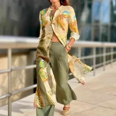 ג'סיקה™ | סט קיץ אלגנטי